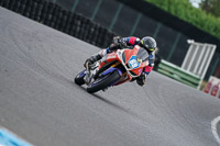 Advanced Group Red Bikes